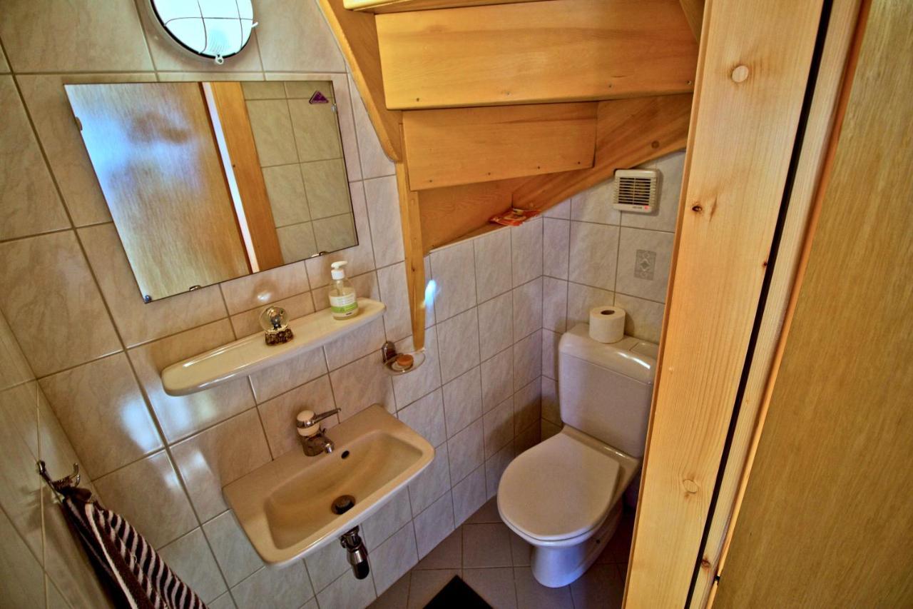 Chalet Abraxas With Astonishing View - Grimentz Villa Bagian luar foto